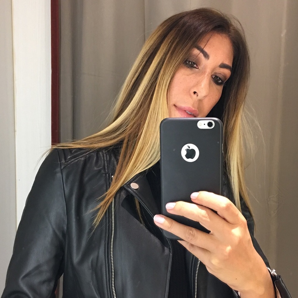 Meet your Posher, Alice