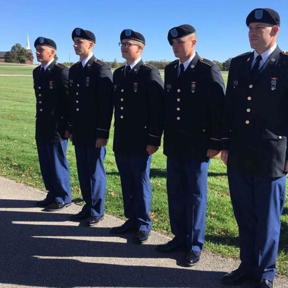 Meet your Posher, Zachary - Picture 1 of 1