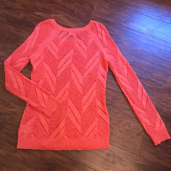 🍑 Light sweater by olive & oak - Picture 4 of 5