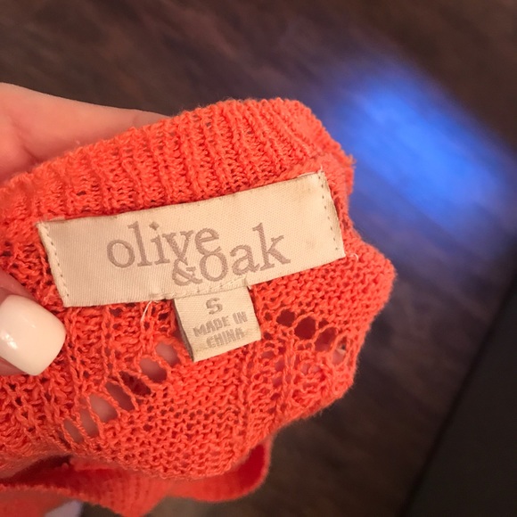 🍑 Light sweater by olive & oak - Picture 5 of 5