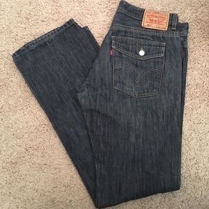 Men’s Levi’s
