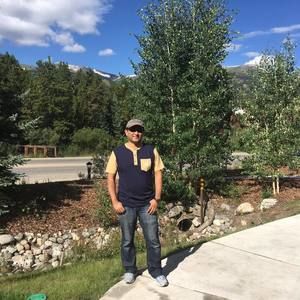 Meet your Posher, Farhan