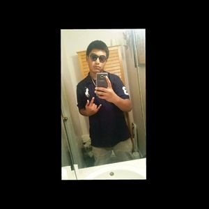 Meet your Posher, Xavier