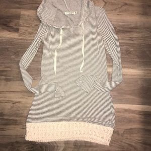Designer Long Sleeve Hoodie