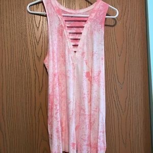 American eagle tank top