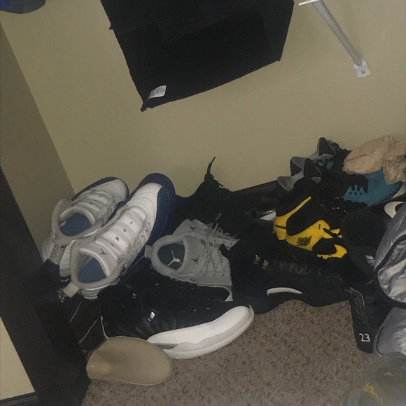 Still Have Size 9 Jordan’s For Sale All Authentic - Picture 1 of 1