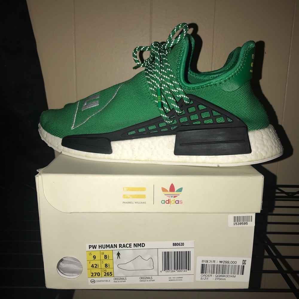 Human Race