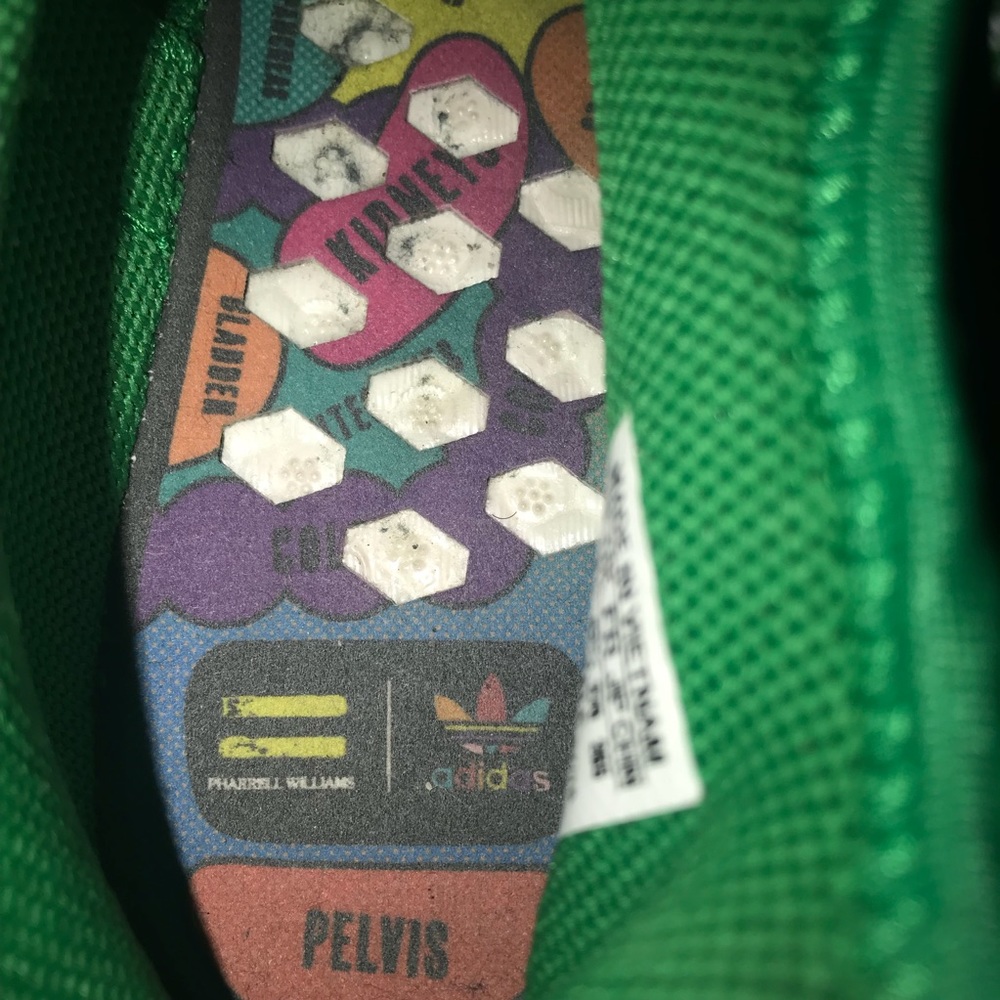 Human Race - Picture 6 of 8