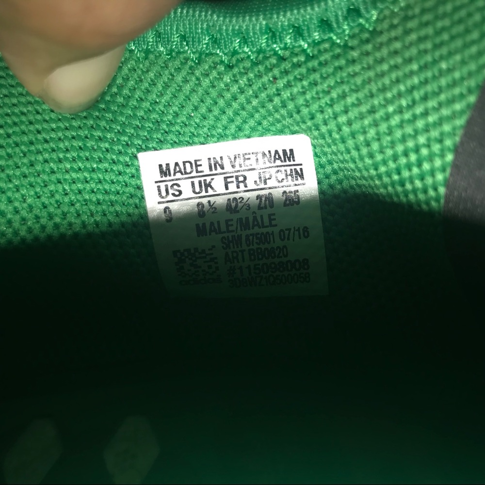 Human Race - Picture 7 of 8