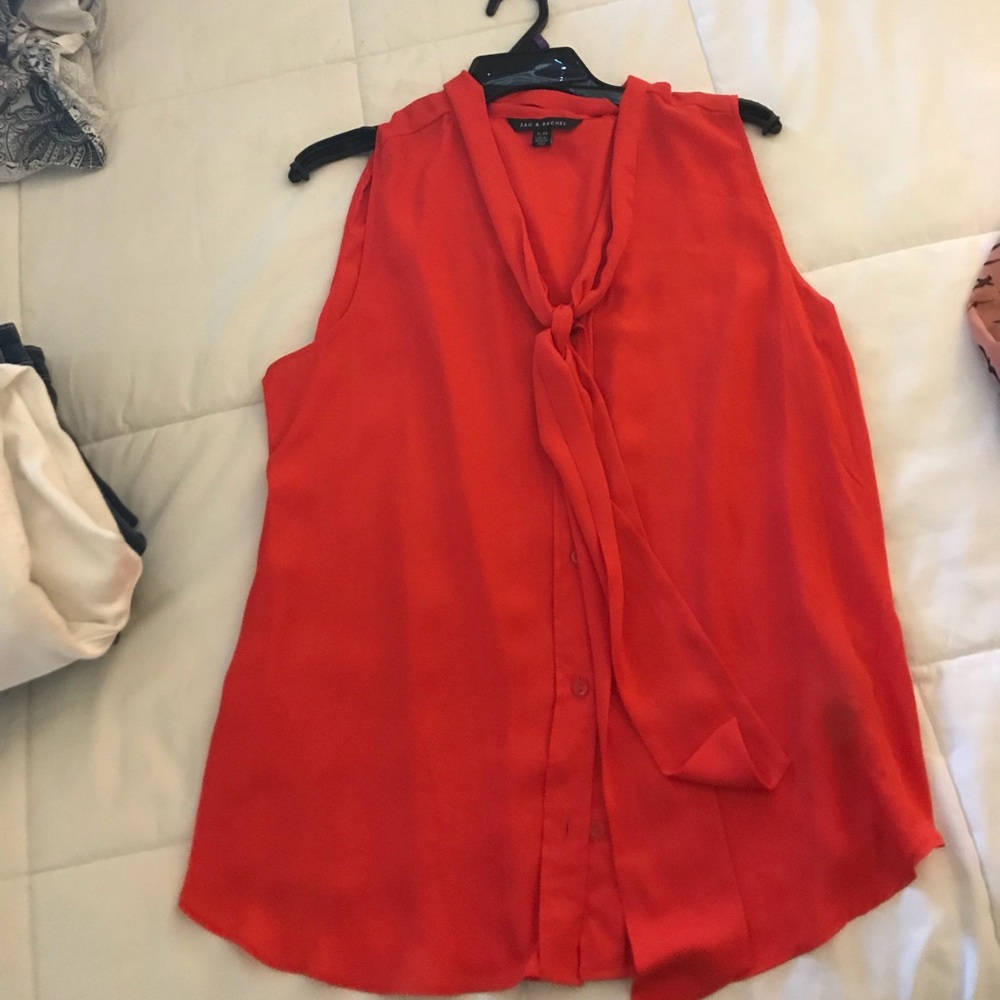 Dress shirt