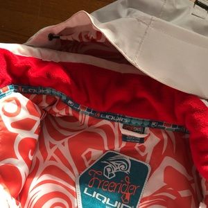 Snowboard/Ski Jacket