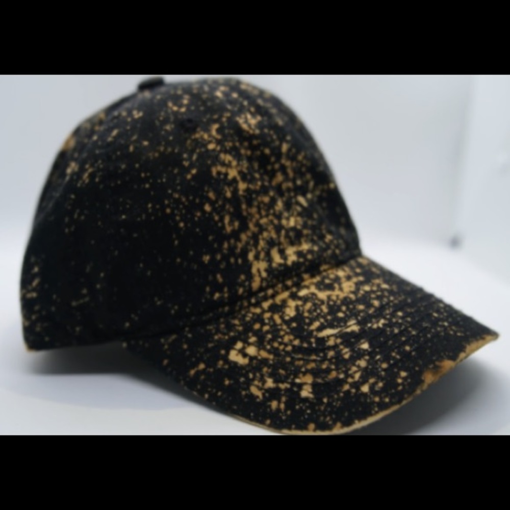 Dripping Dad caps