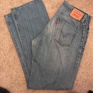 Men’s Levi’s