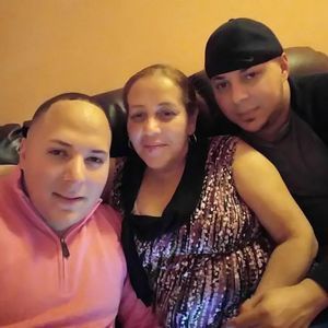 Meet your Posher, Abel