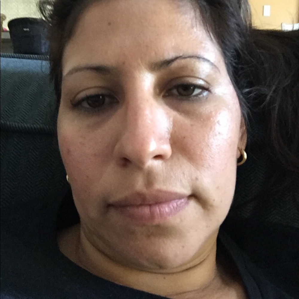 Meet your Posher, Karina