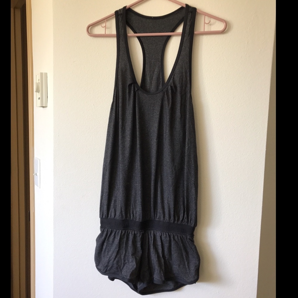 🔴SOLD🔴 Lululemon romper
