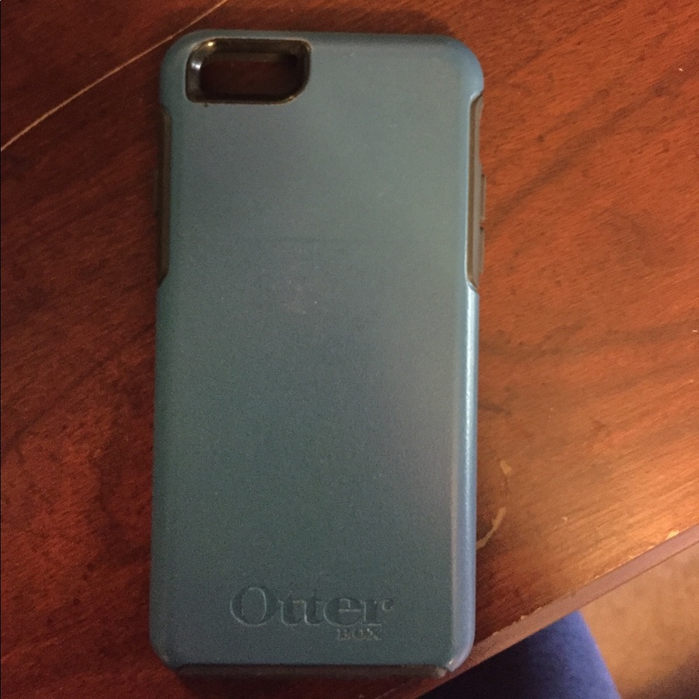 Otter box case