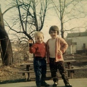 Meet your Posher, Dwayne