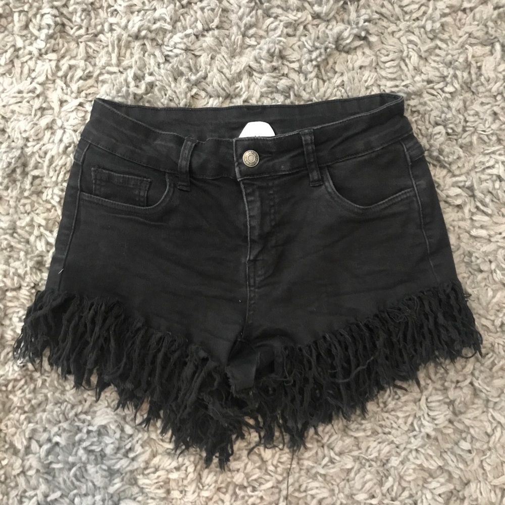 Festival Fringe Shorts