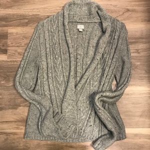 Converse Sweater