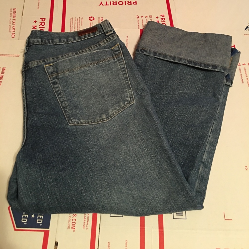 Vintage Calvin Klein Jeans 👖