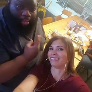 Meet your Posher, Vanna