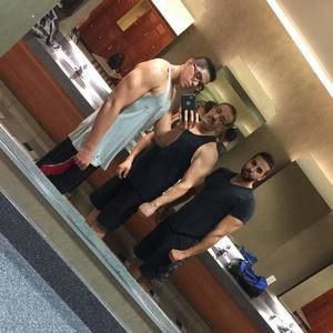 Meet your Posher, Hasan