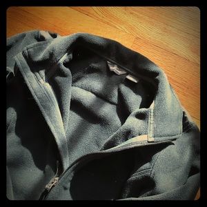 Fleece Jacket