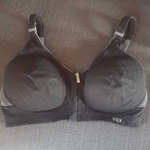 ❌SOLD❌VSX sports bra 2 for 1