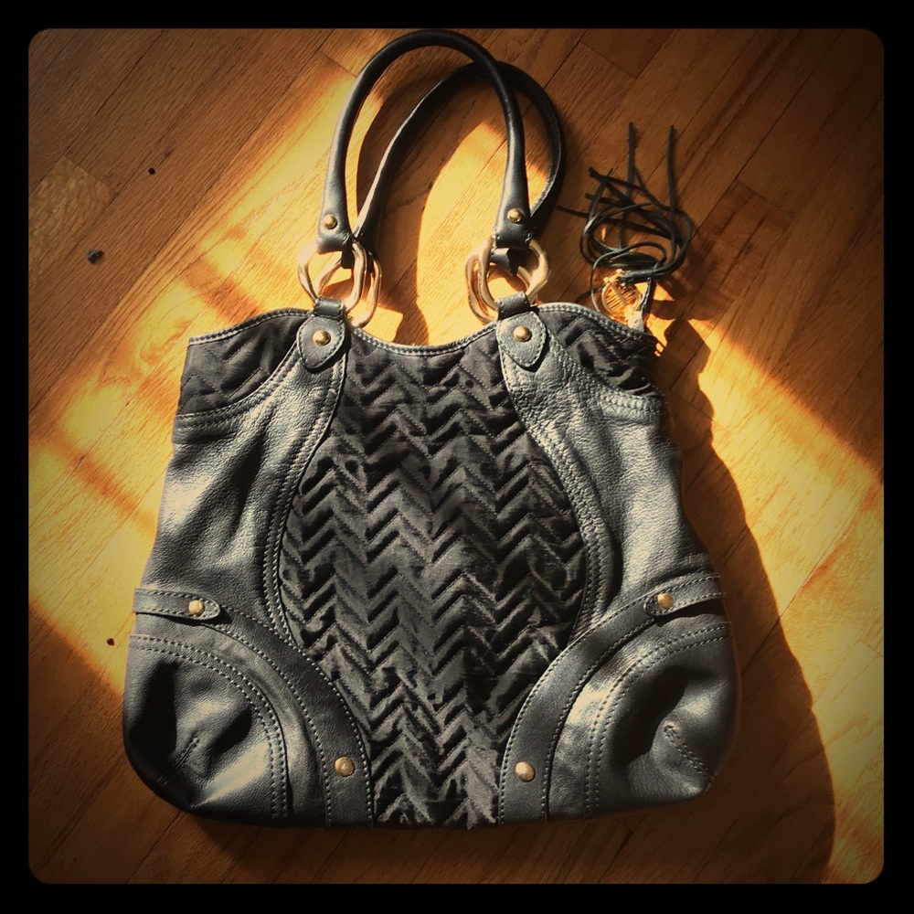 Via Spiga Tote