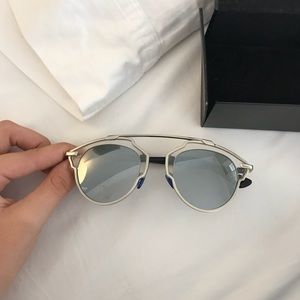 “Dior So Real” Sunglasses