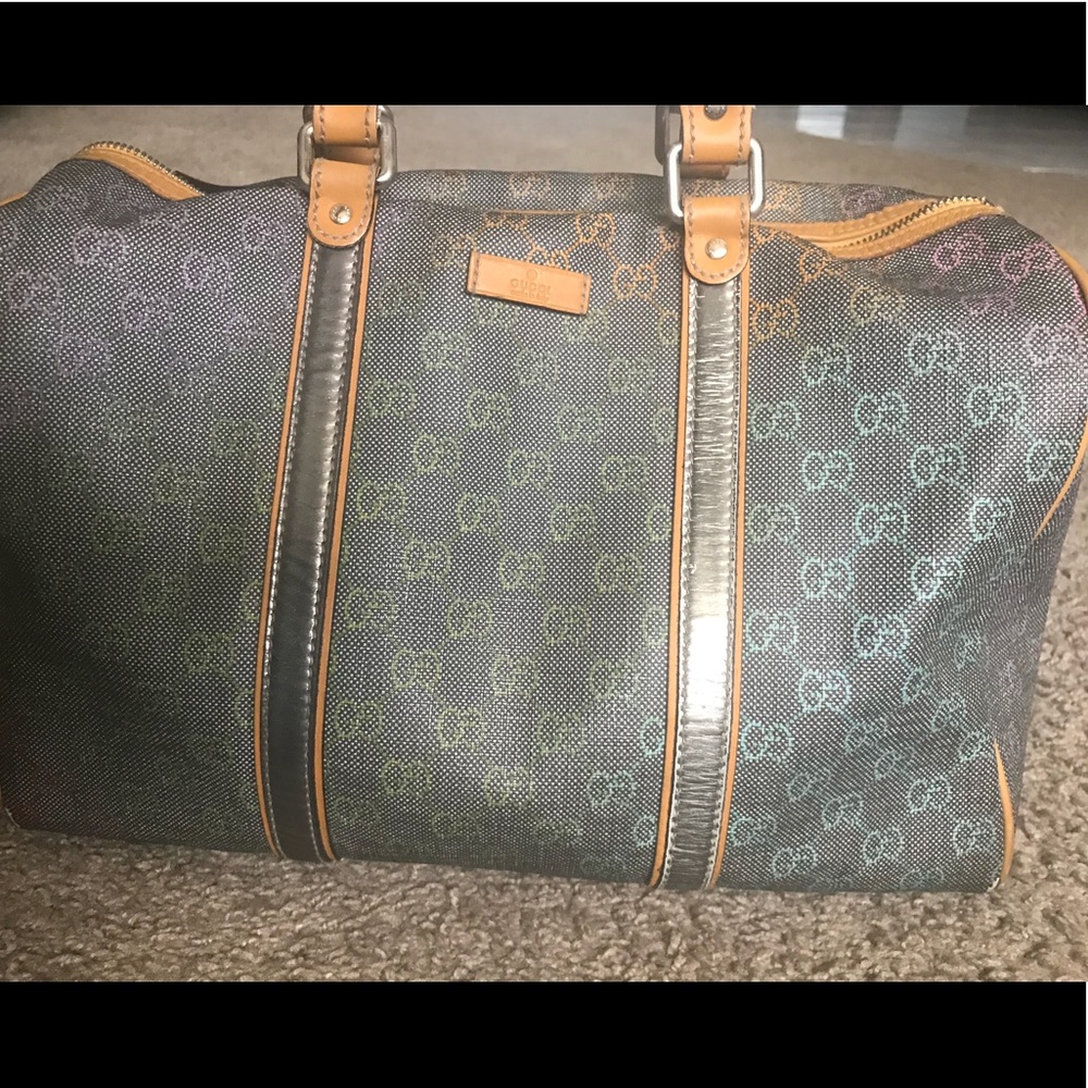 Limited Edition Gucci