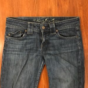 KATE Jean by Juicy Couture Sz 29