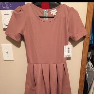 Lularoe Amelia
