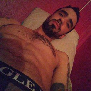 Meet your Posher, Willy