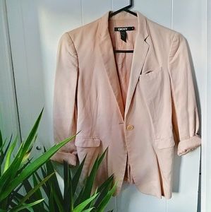 DKNY blazer
