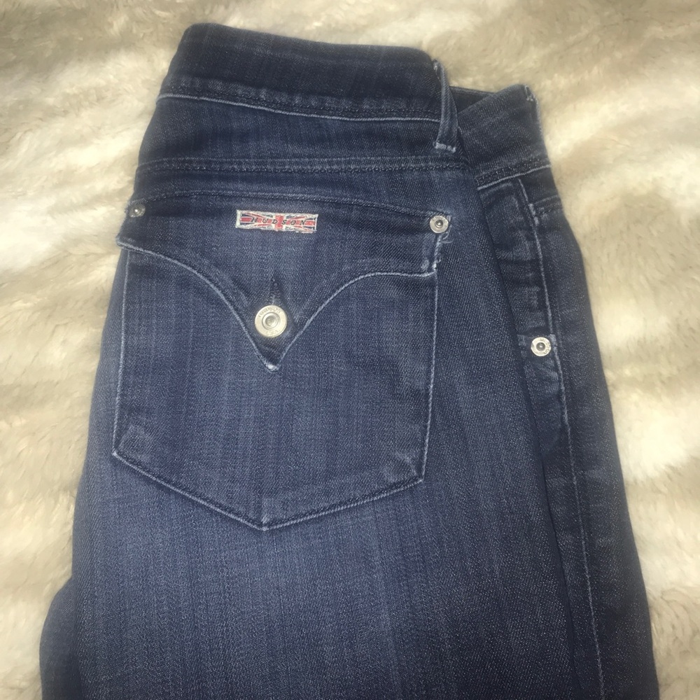 Hudson Skinny jeans