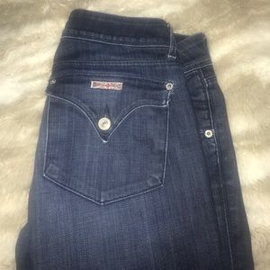 Hudson Skinny jeans