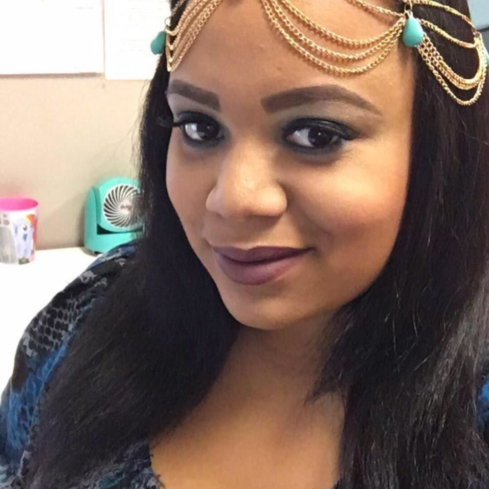 Meet your Posher, Stephanie