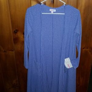 Lularoe Sara Sz.S NWT