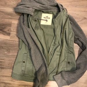 Hollister Jacket