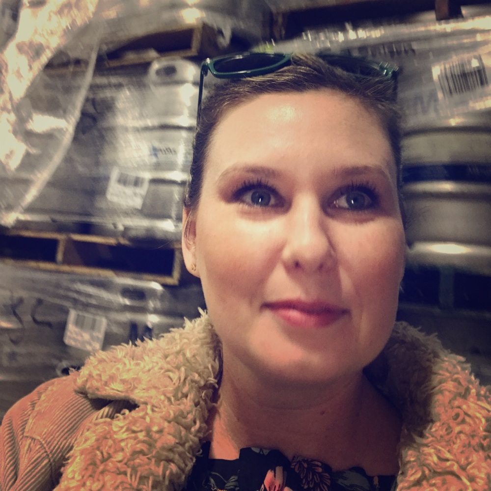 Meet your Posher, Beth