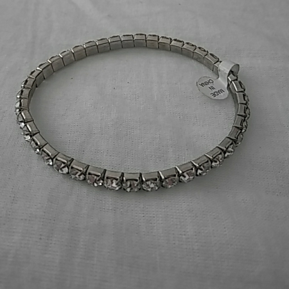 🎉 New CZ bracelet🎉 Price Firm