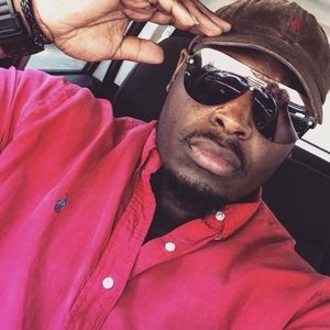 Meet your Posher, George