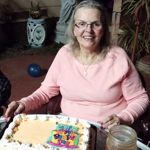 Meet your Posher, Kay