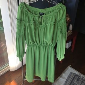 Brand New Gorgeous Green Dress