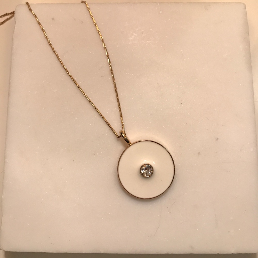 Kate Spade necklace