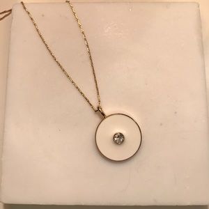 Kate Spade necklace