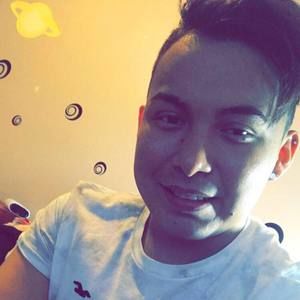 Meet your Posher, William