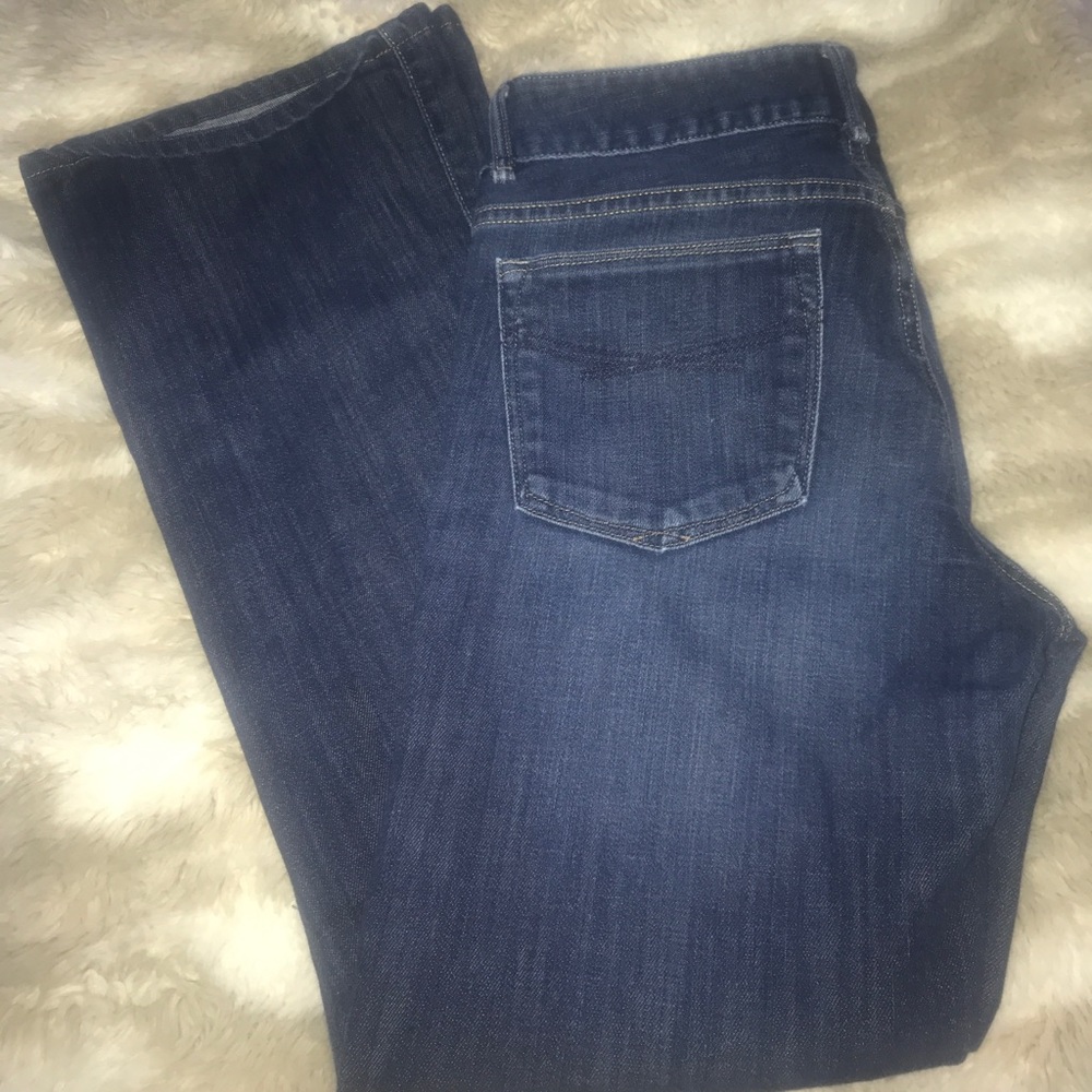 Gap Jeans